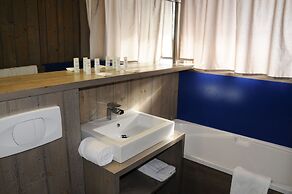 Arcadien Hôtel & Spa