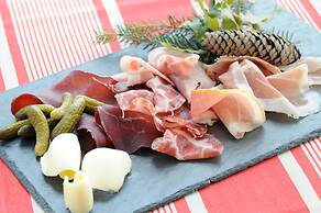 Arcadien Hôtel & Spa