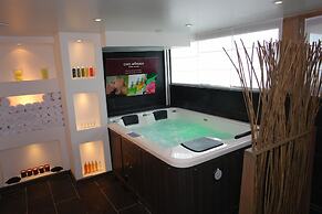 Arcadien Hôtel & Spa