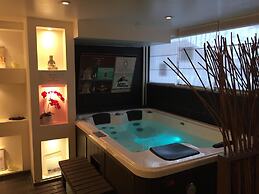 Arcadien Hôtel & Spa