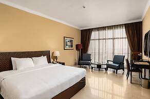 Oryx Hotel