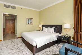 Oryx Hotel