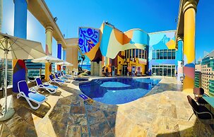 Oryx Hotel