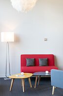 Brit Hotel Bressuire (formerly Plume Hotel)