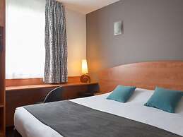 Brit Hotel Bressuire (formerly Plume Hotel)