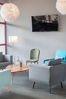 Brit Hotel Bressuire (formerly Plume Hotel)
