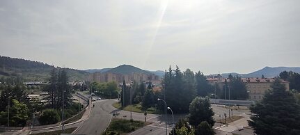 Hotel San Fermín Pamplona