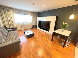 Hotel San Fermín Pamplona
