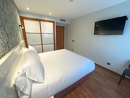 Hotel San Fermín Pamplona