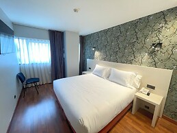 Hotel San Fermín Pamplona