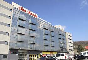 Hotel San Fermín Pamplona
