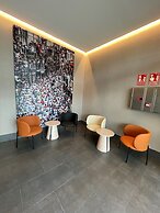 Hotel San Fermín Pamplona
