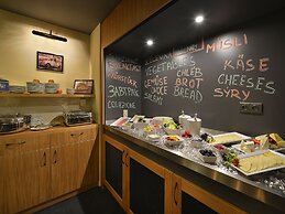 EA Hotel Royal Esprit