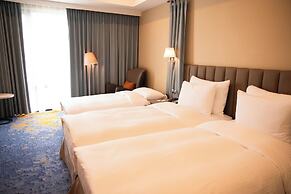 Grand Victoria Hotel