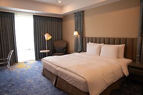 Grand Victoria Hotel