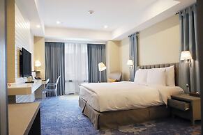 Grand Victoria Hotel