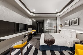 Grand Victoria Hotel