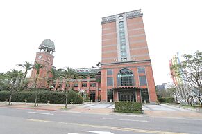 Grand Victoria Hotel