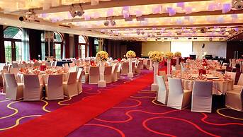 Grand Victoria Hotel