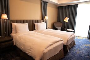 Grand Victoria Hotel