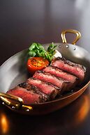 Grand Victoria Hotel