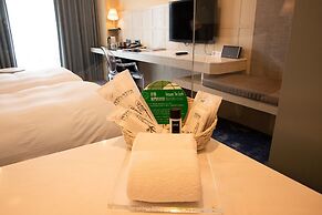 Grand Victoria Hotel