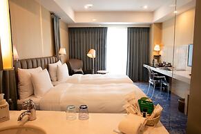 Grand Victoria Hotel