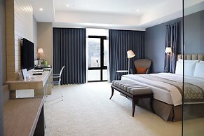 Grand Victoria Hotel