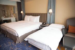 Grand Victoria Hotel