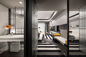 Grand Victoria Hotel