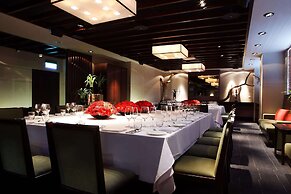 Grand Victoria Hotel