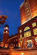 Grand Victoria Hotel