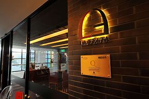 Grand Victoria Hotel