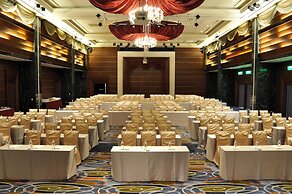 Grand Victoria Hotel