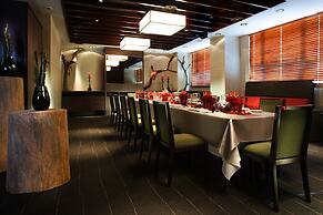 Grand Victoria Hotel