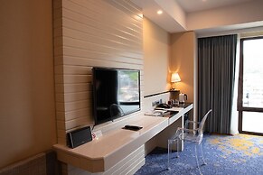 Grand Victoria Hotel