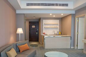 Grand Victoria Hotel