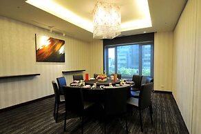 Grand Victoria Hotel