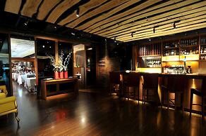 Grand Victoria Hotel