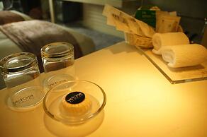 Grand Victoria Hotel