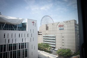 Grand Victoria Hotel