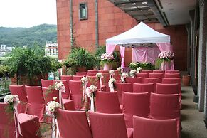 Grand Victoria Hotel