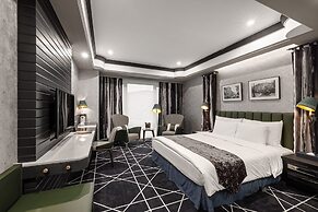 Grand Victoria Hotel