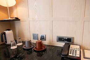 Grand Victoria Hotel