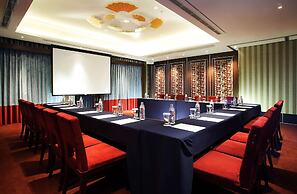 Grand Victoria Hotel