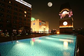 Grand Victoria Hotel