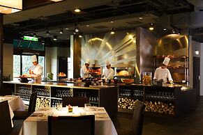 Grand Victoria Hotel