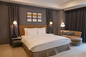 Grand Victoria Hotel