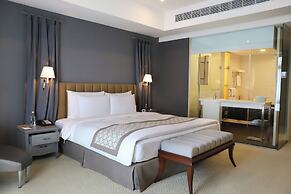 Grand Victoria Hotel