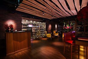 Grand Victoria Hotel